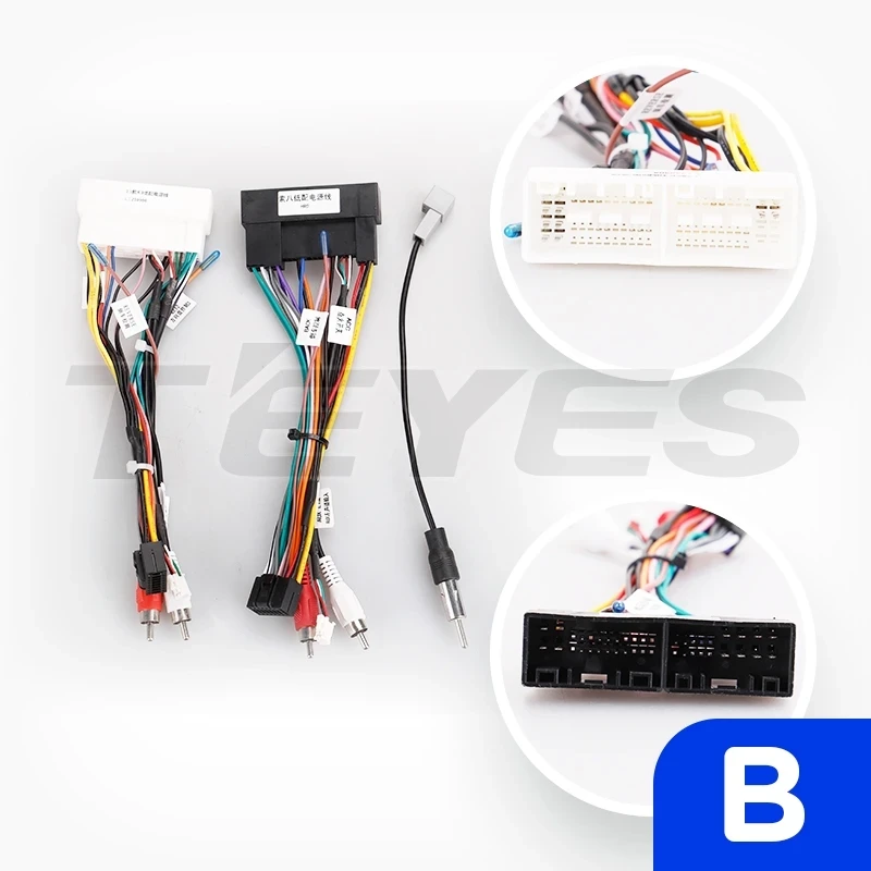 Переходная рамка Kia Soul 2 PS (2013-2019) кондиционер Тип-B (9")