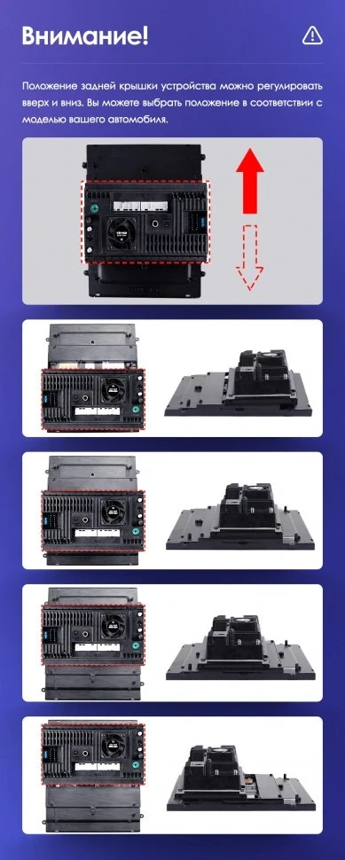 Штатная магнитола Tesla style Teyes TPRO 2 6/128 Chery Tiggo 5 (2014-2020)