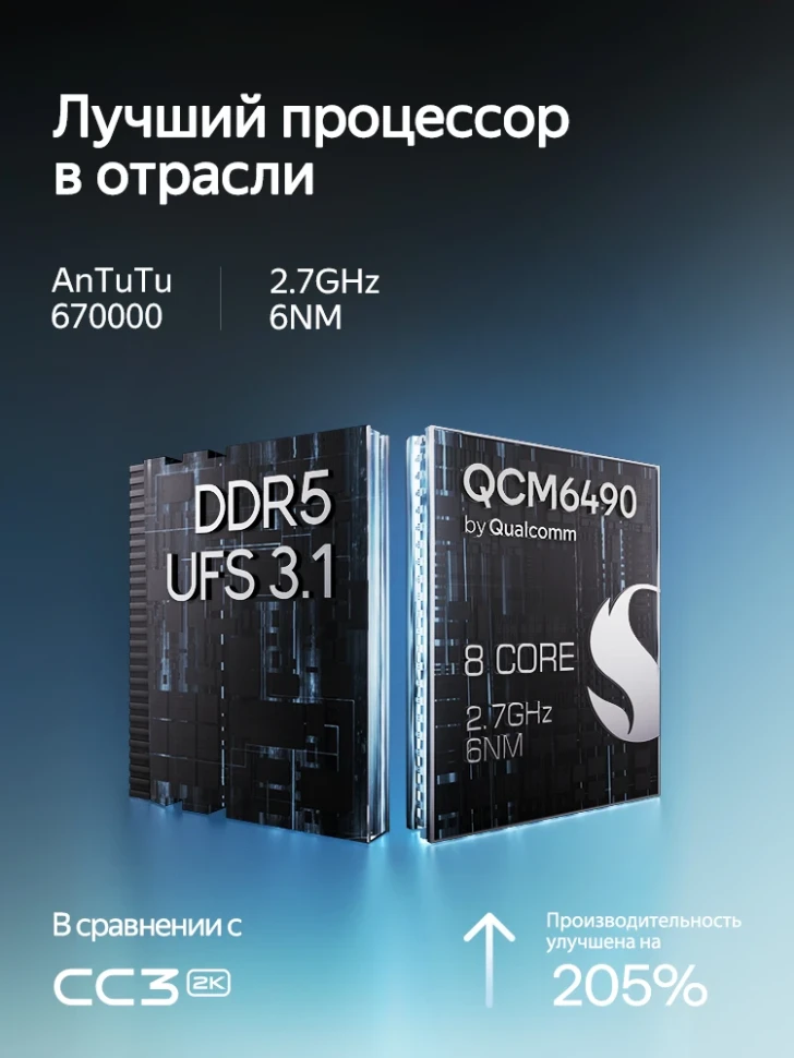 Штатная магнитола Teyes CC4 Pro 12/256 Jeep Patriot (2006-2010)