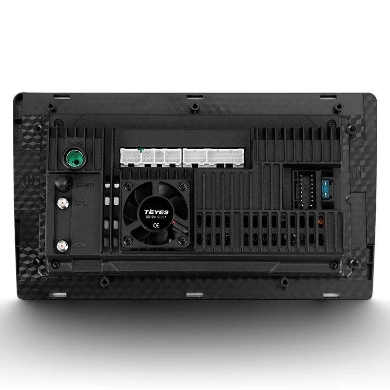 Штатная магнитола Teyes CC3L 4/64 Hyundai Sonata DN8 (2019-2020) Тип-B