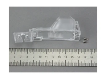 Адаптер под переднию камеру в штатное место Ford Edge