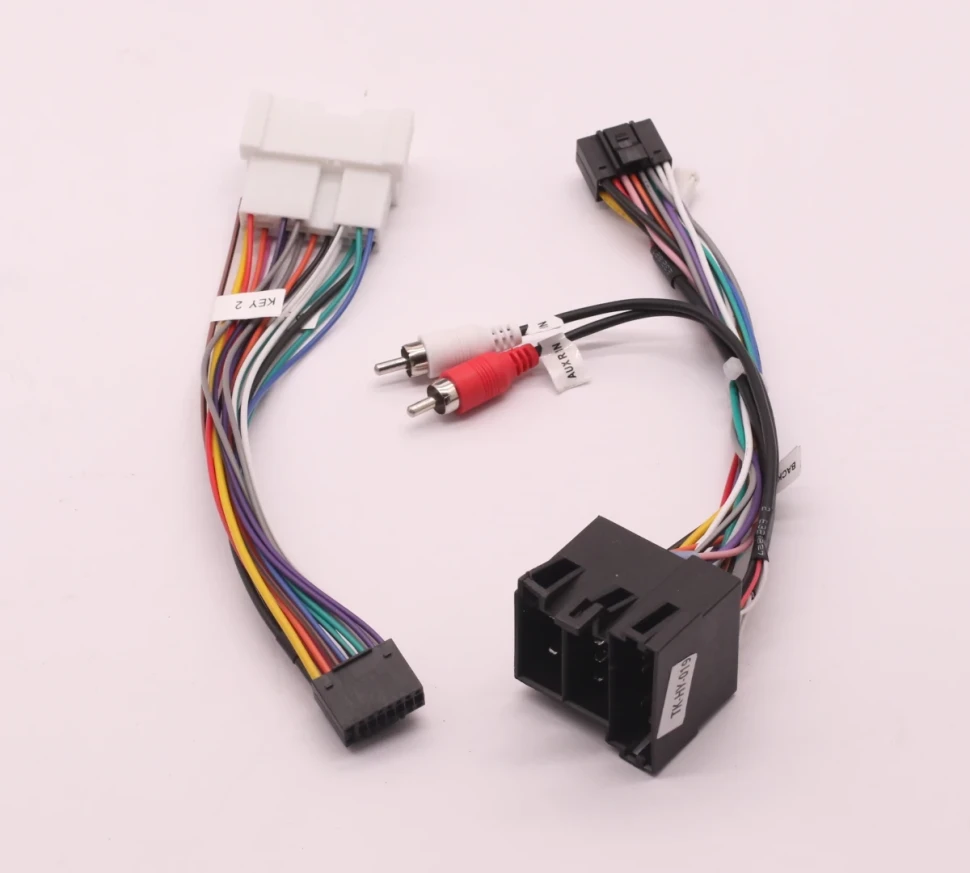 Переходная рамка Hyundai H1 1 / Starex 1 (1997-2007) (9")