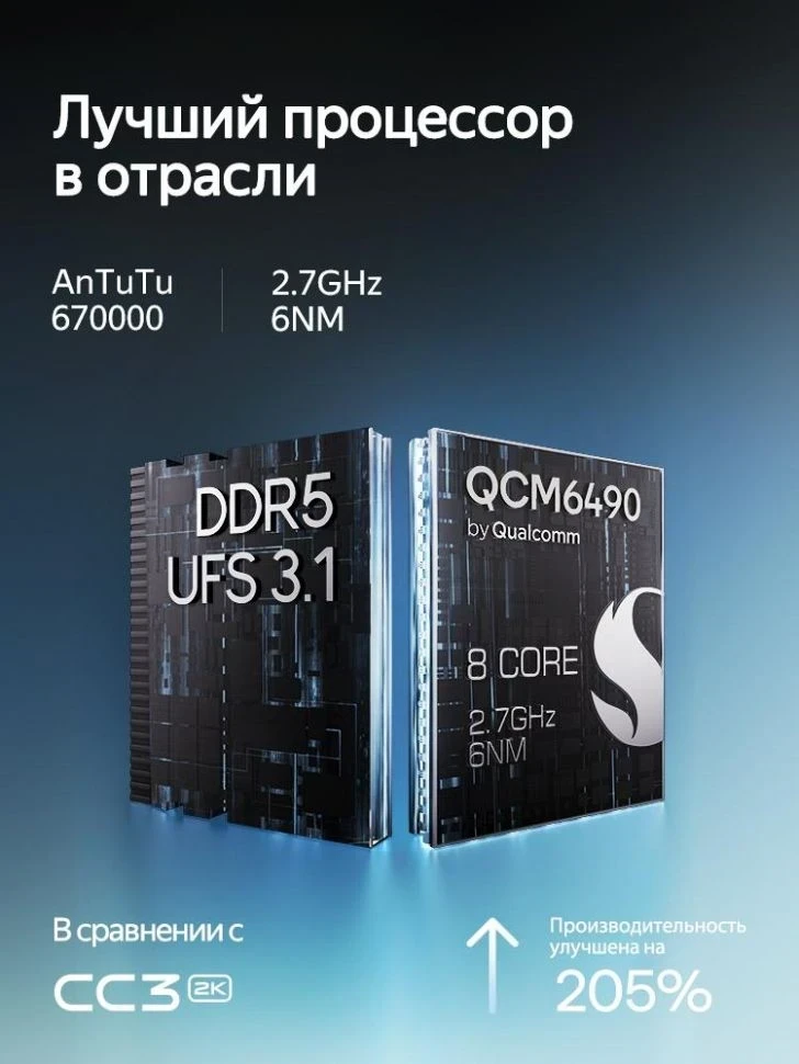 Штатная магнитола Teyes CC4 Pro 12/256 Kia K3 2 (2018-2021)