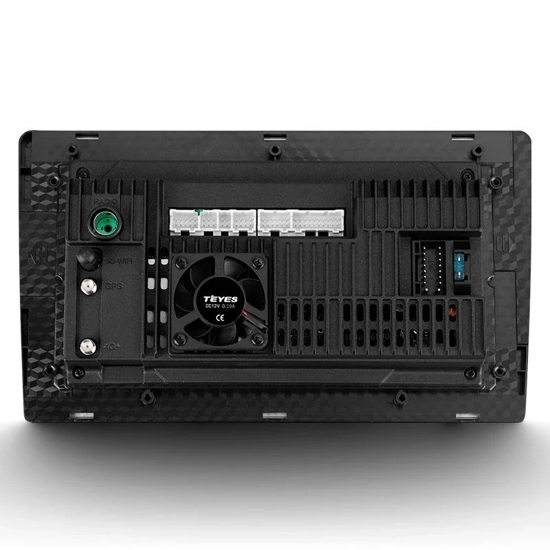 Штатная магнитола Teyes CC3L 4/32 BMW 1 серия E88 E82 E81 E87 (2004-2011) F1