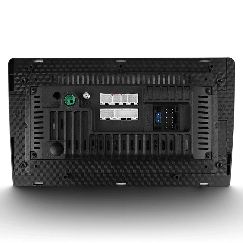 Штатная магнитола Teyes CC3L WiFi 2/32 Hyundai Sonata DN8 (2019-2020) Тип-A