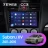 Штатная магнитола Teyes CC3 4/32 Subaru XV (2011-2015) Тип-A
