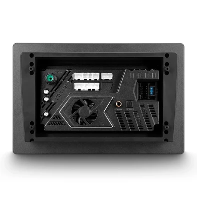 Штатная магнитола Teyes CC3 2K 4/32 Honda Accord 7 (2002-2008) F2 (11")