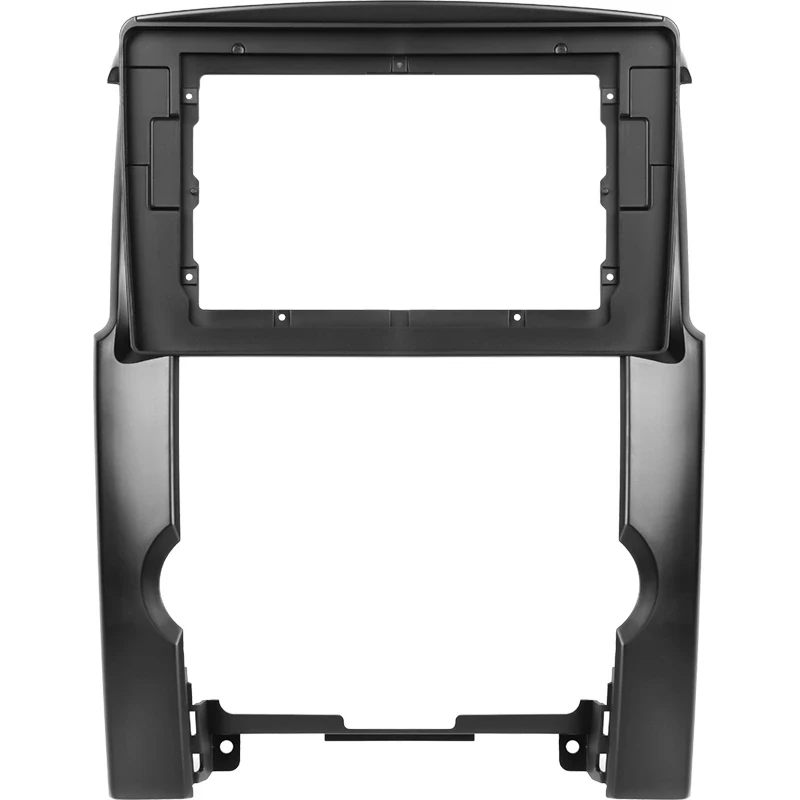 Переходная рамка Kia Sorento 2 XM (2009-2012) Тип-A (10")