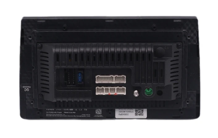 Магнитола Teyes CC2L Plus 1/16 (10 дюймов)