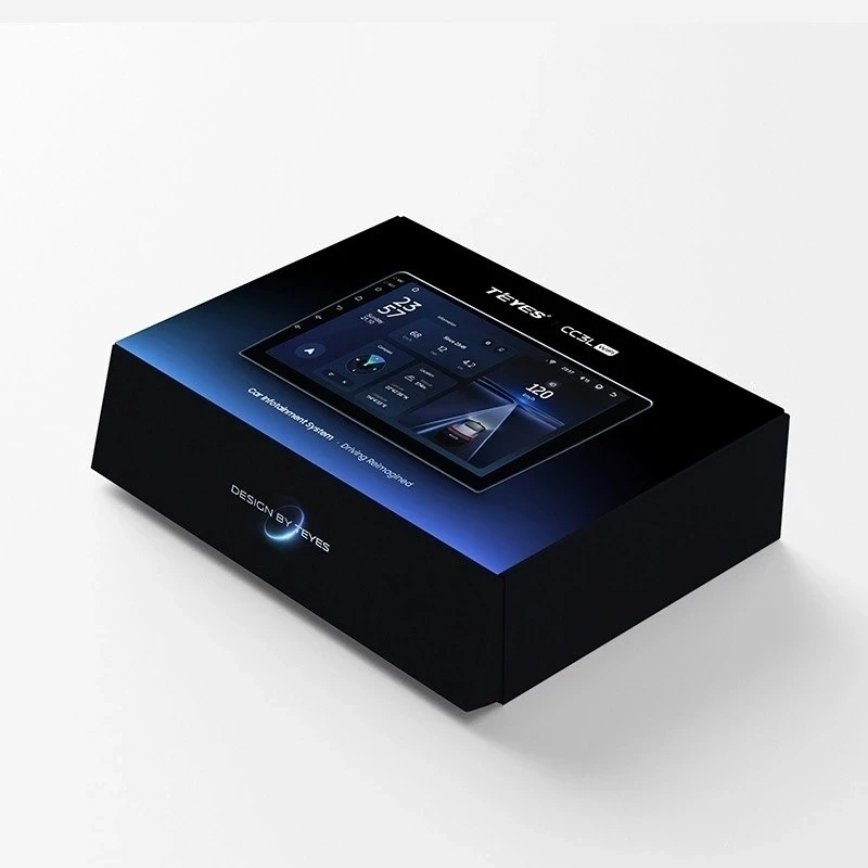 Штатная магнитола Teyes CC3L WiFi 2/32 Audi RS3 1 (2011-2012)