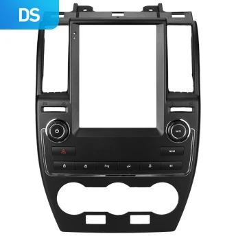 Переходная рамка Land Rover Freelander 2 (2006-2012) Тип-A (9,7")