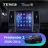 Штатная магнитола Tesla style Teyes TPRO 2 6/128 Land Rover Freelander 2 (2006-2012) Тип-A