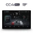 Штатная магнитола Teyes CC4 Pro 8/128 Hyundai Accent 3 (2006-2011) (13")