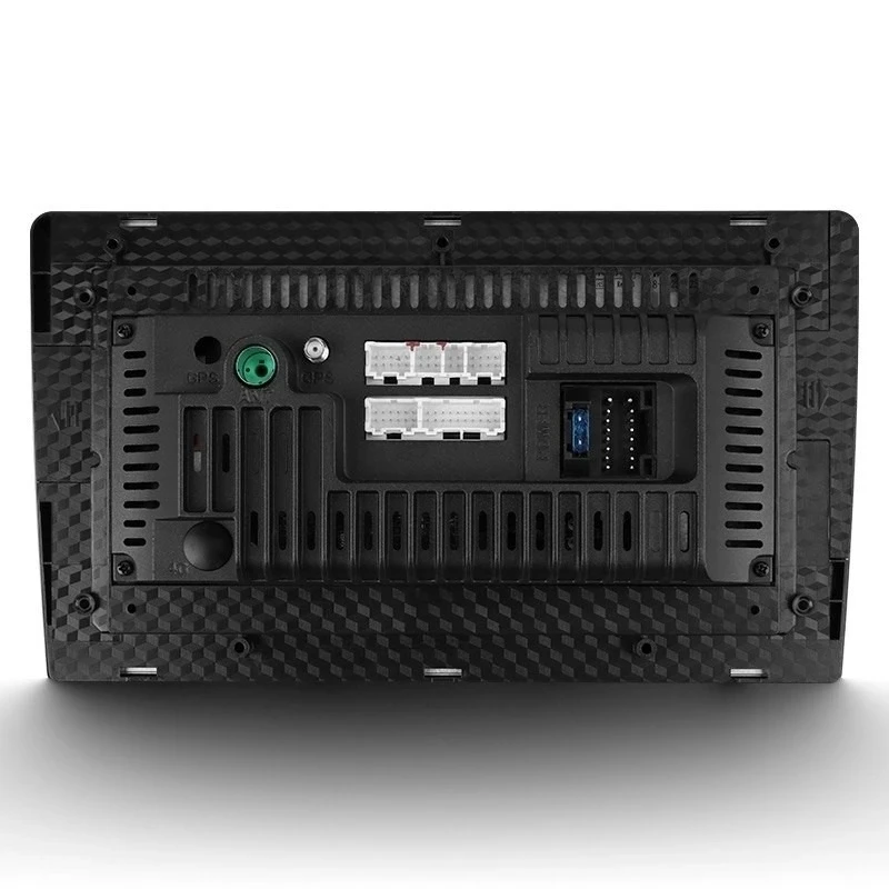 Штатная магнитола Teyes CC3L WiFi 2/32 BMW 1 серия E88 E82 E81 E87 (2004-2011) F1