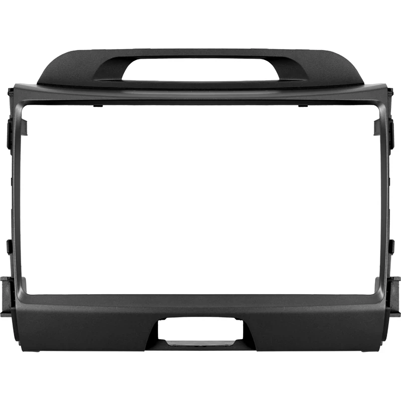 Переходная рамка Kia Sportage 3 SL (2010-2016) Тип-C (9")