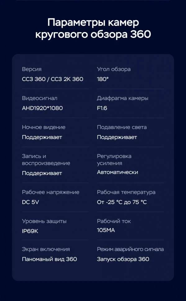 Штатная магнитола Teyes CC3 2K 360 6/128 Isuzu D-Max (2008-2012)