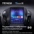 Штатная магнитола Tesla style Teyes TPRO 2 6/128 Ford Kuga 2 (2012-2019)