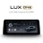 Магнитола 12,3" Teyes LUX ONE 6/128 BMW CIC-платформа